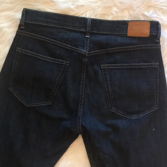 ABLE | The Moto slouch The Isabel Jeans for Women - Picture 10 of 15